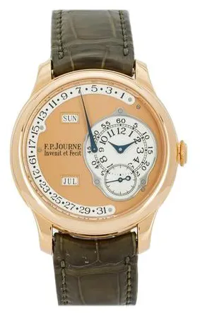 F.P. Journe Octa O-OCA G 40 A RG 40mm Rose gold Gold