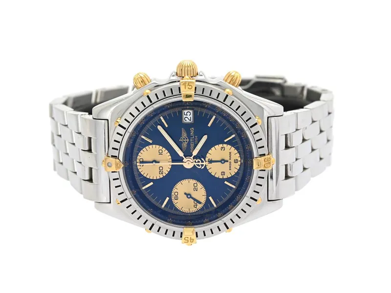 Breitling Chronomat B13048 40.5mm Stainless steel