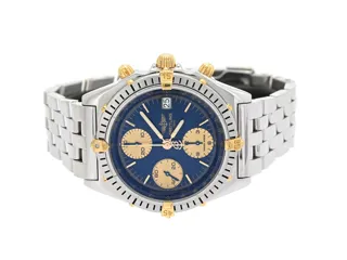 Breitling Chronomat B13048 Stainless steel