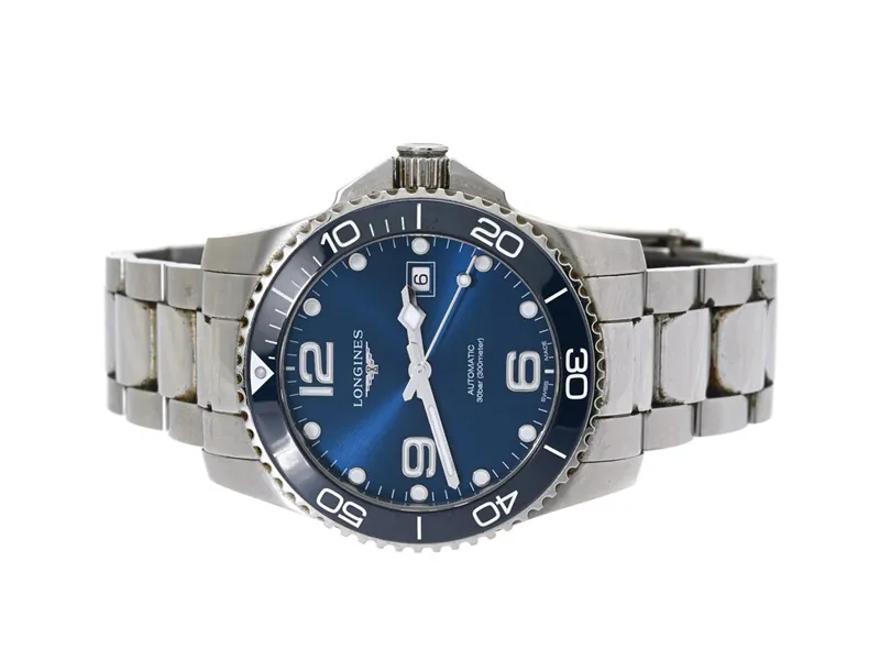 Longines HydroConquest L3.781.4.96.6