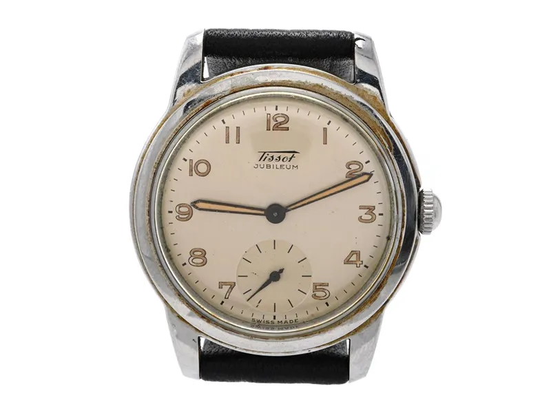 Tissot