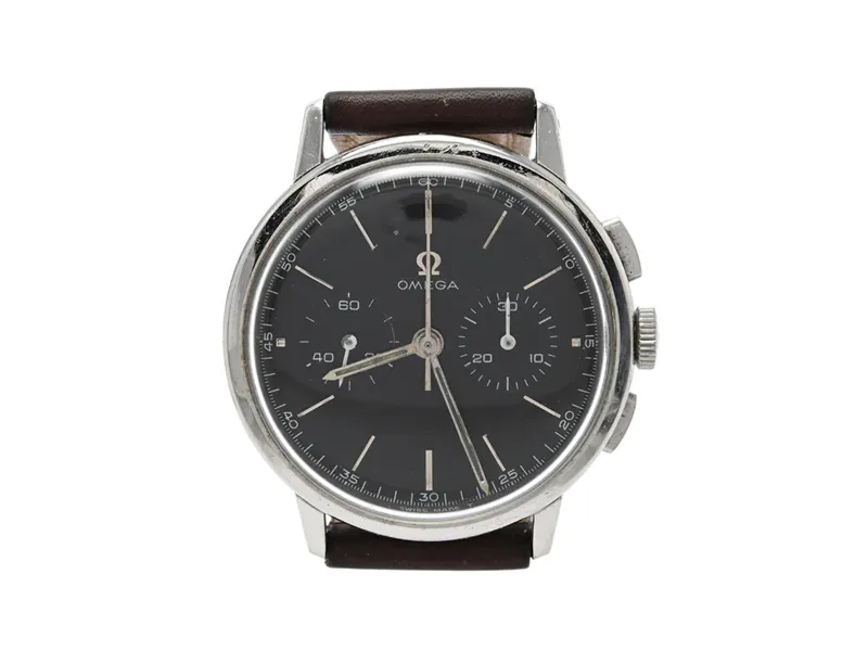 Omega Chronograph ST 101.009