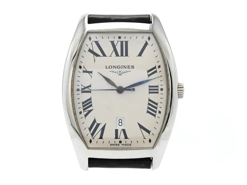 Longines Evidenza L2.655.4.71.2