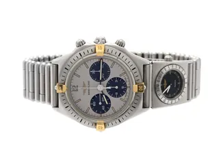 Breitling Callisto 80520 Stainless steel