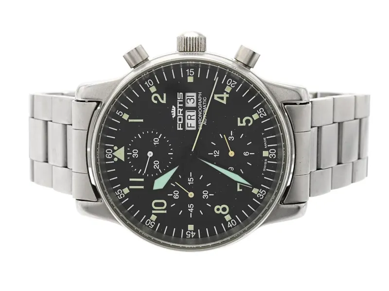 Fortis Flieger