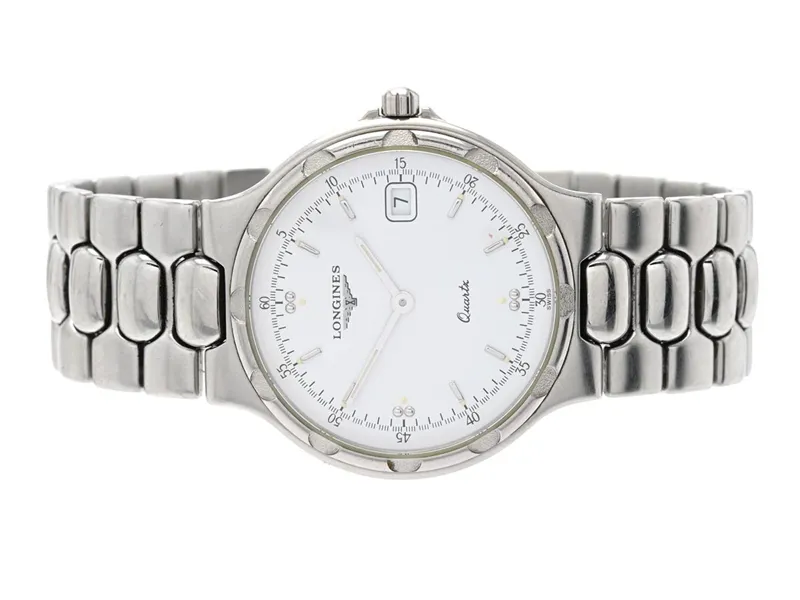 Longines Conquest 07 27585