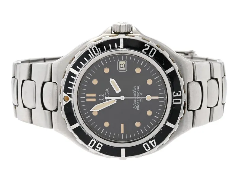 Omega Seamaster Professional ST 396.1052