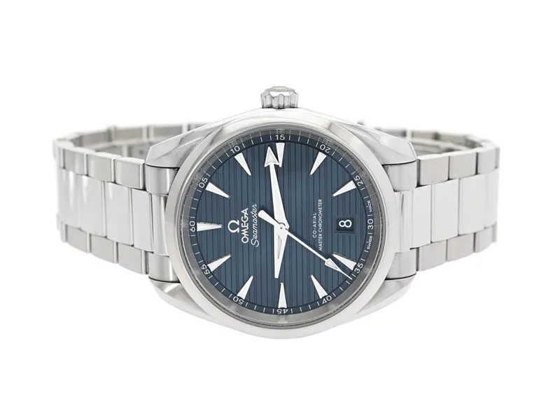 Omega Aqua Terra 150M 38mm Stainless steel