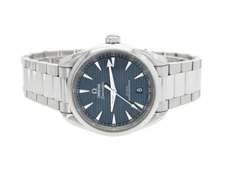 Omega Aqua Terra 150M Stainless steel