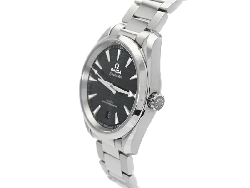 Omega Aqua Terra 150M 38mm Stainless steel 1