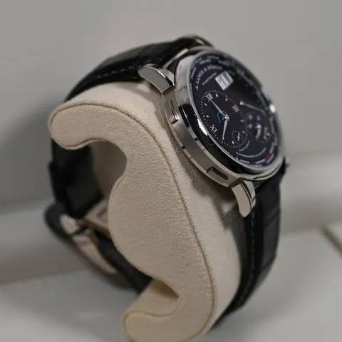 A. Lange & Söhne Lange 1 136.029 42mm White gold Black 3