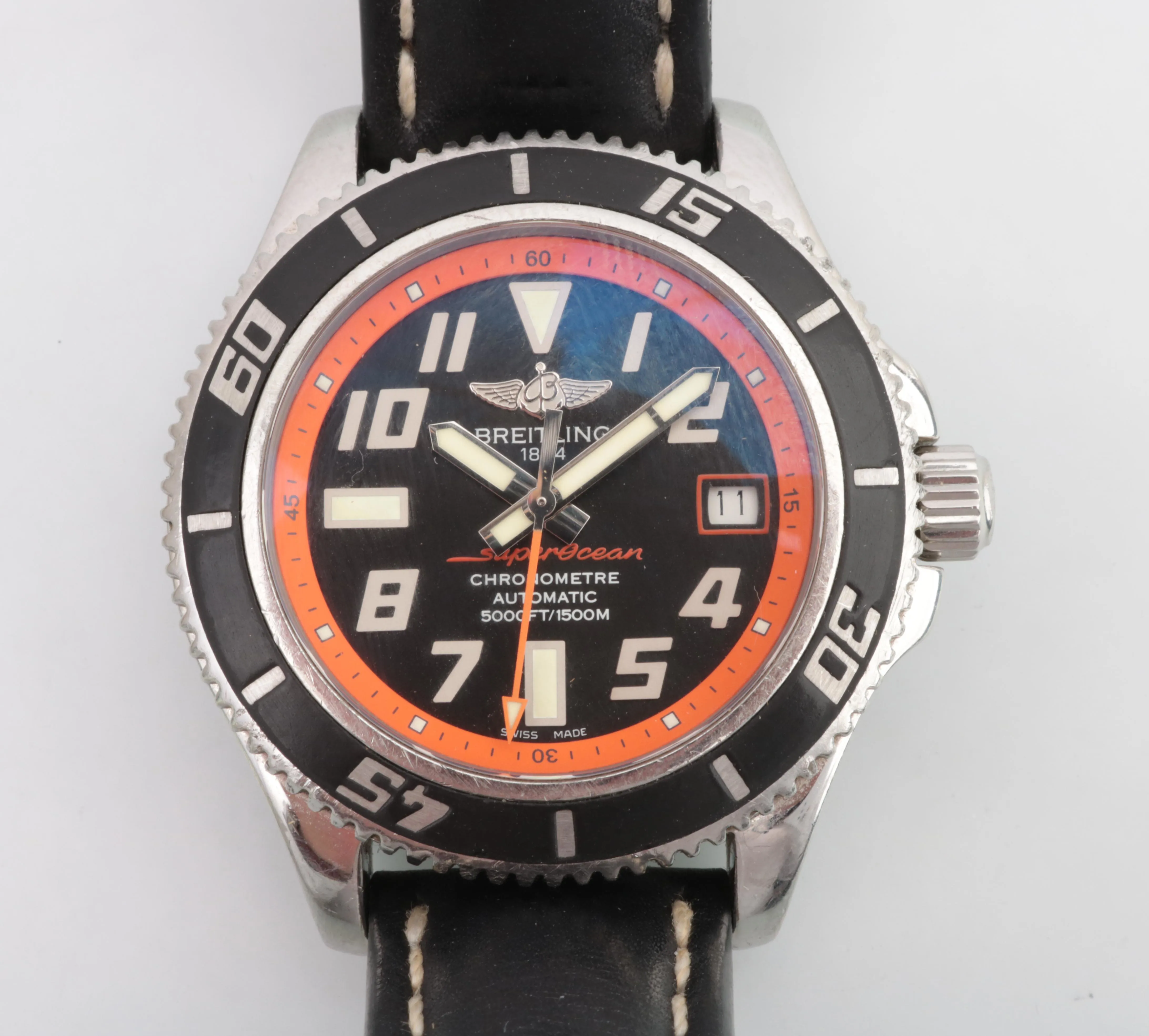 Breitling Superocean 42 A17364