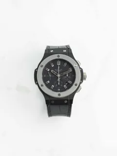 Hublot Big Bang 301.CK.1140.RX Ceramic Black