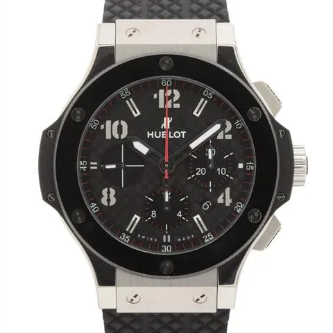 Hublot Big Bang 301.SB.131.RX 42mm Stainless steel Black