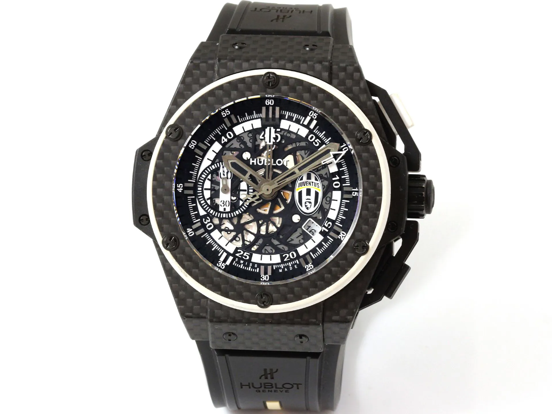 Hublot Big Bang