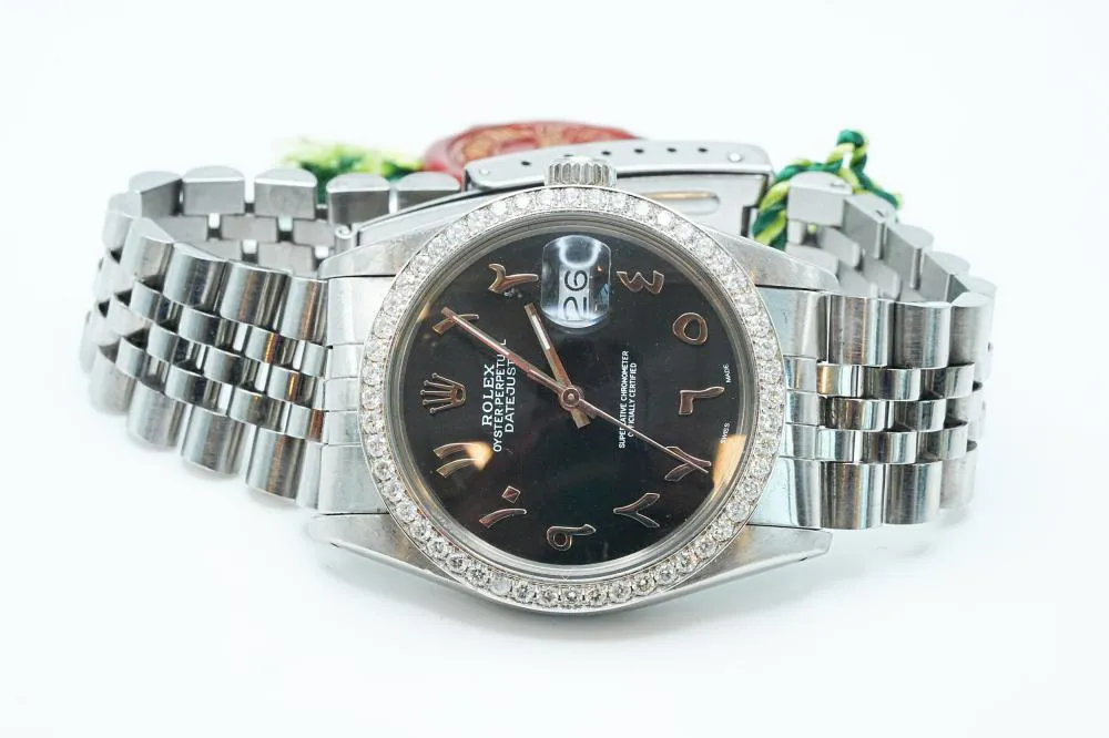 Rolex Datejust 36 16030