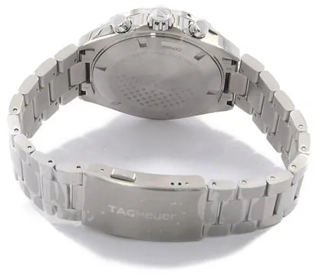 TAG Heuer Formula 1 Quartz CAZ1011.BA0842 43mm Gray 2