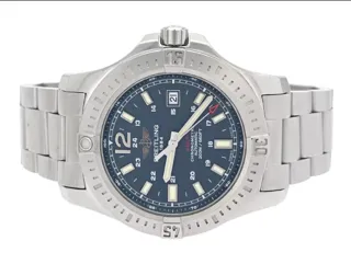 Breitling Colt a1738811/C906 Steel