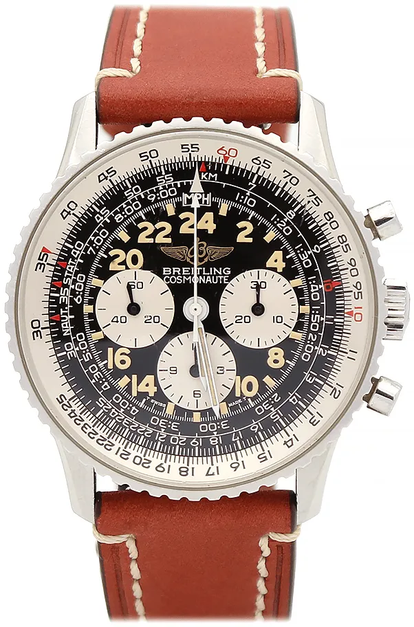 Breitling Navitimer Cosmonaute 81600 40mm