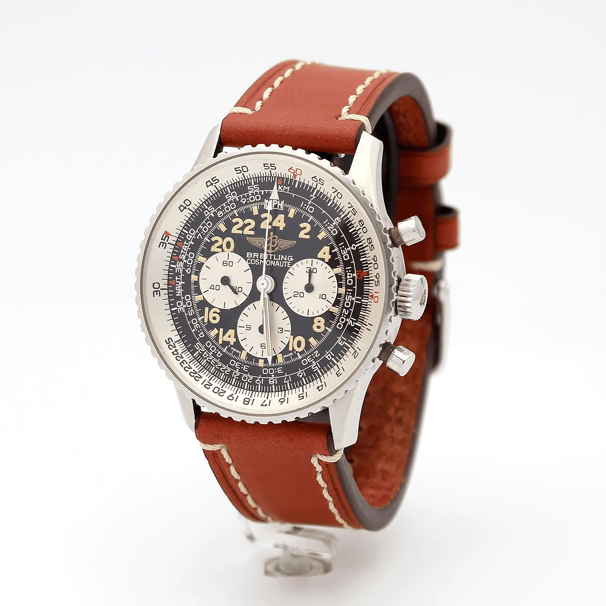 Breitling Navitimer Cosmonaute 81600 40mm 1