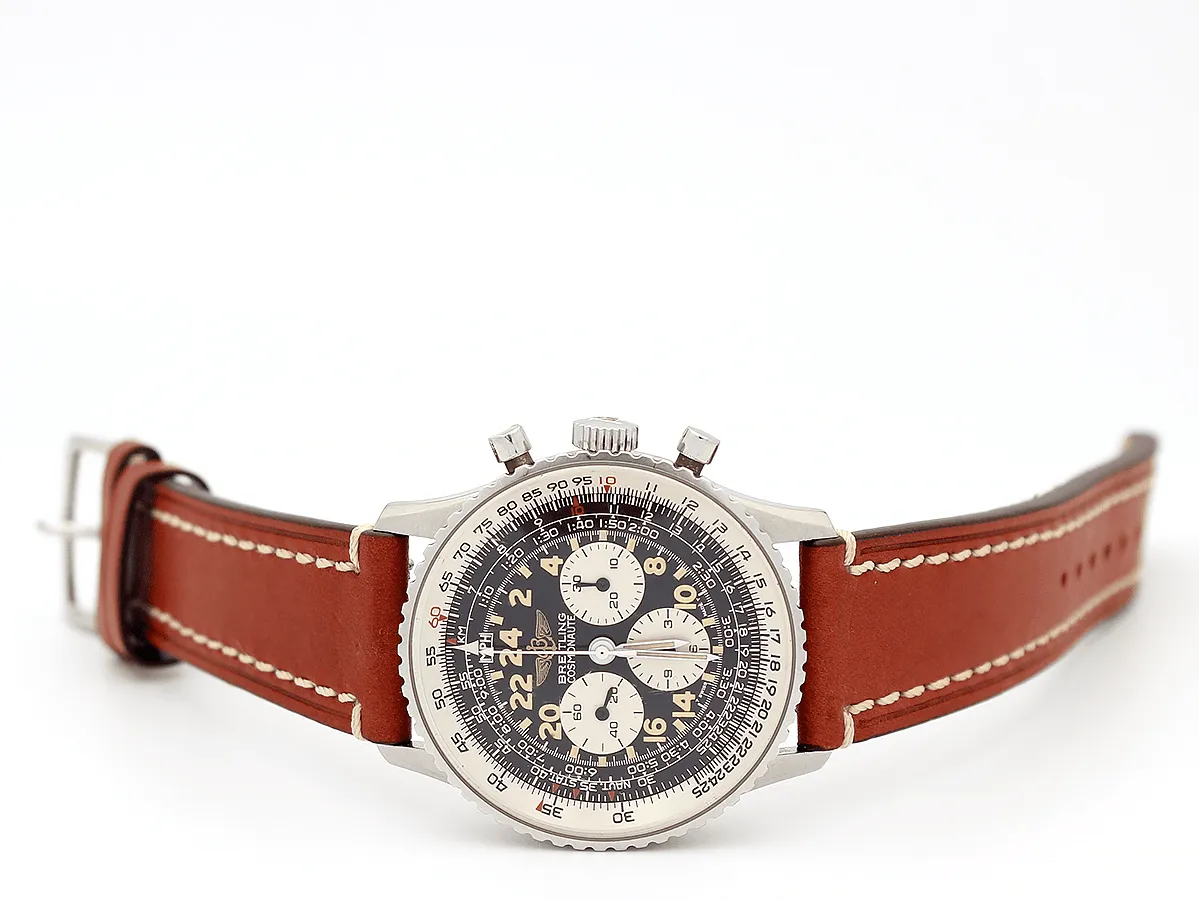 Breitling Navitimer Cosmonaute 81600 40mm 5