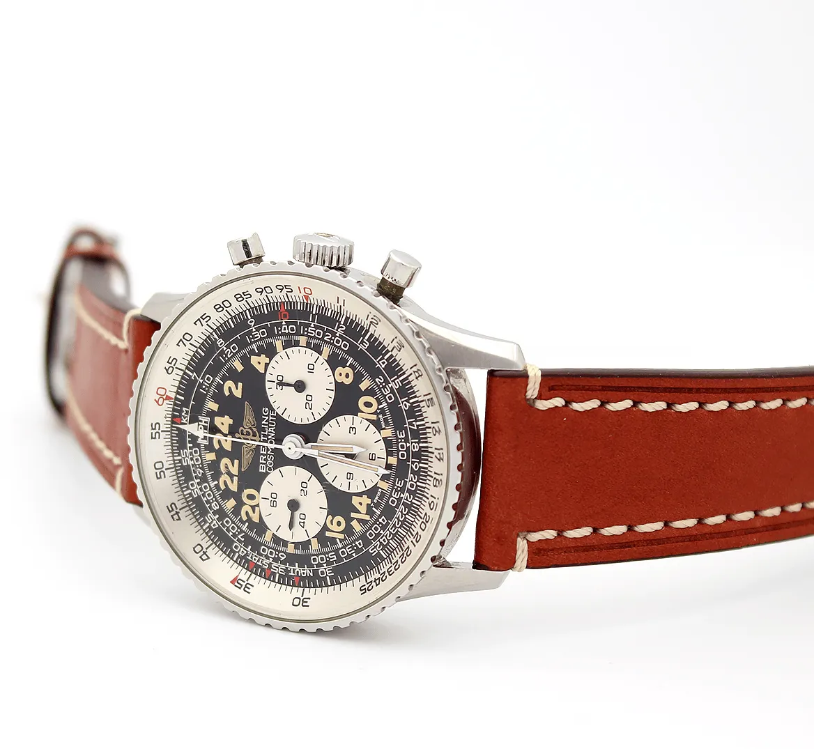 Breitling Navitimer Cosmonaute 81600 40mm 6