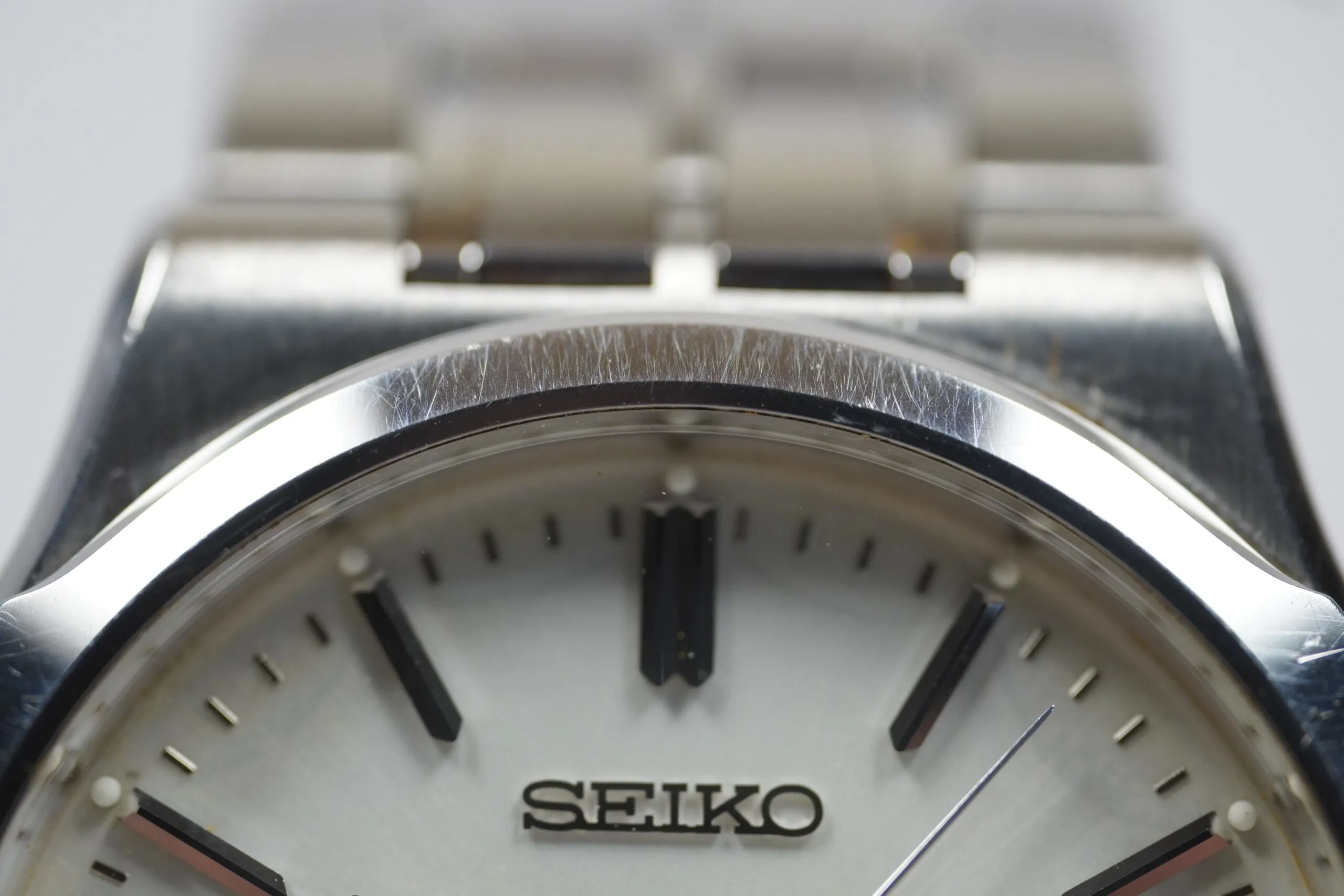 Grand Seiko SBGG001 8N65-9000 SBGG001 37mm Acier 6