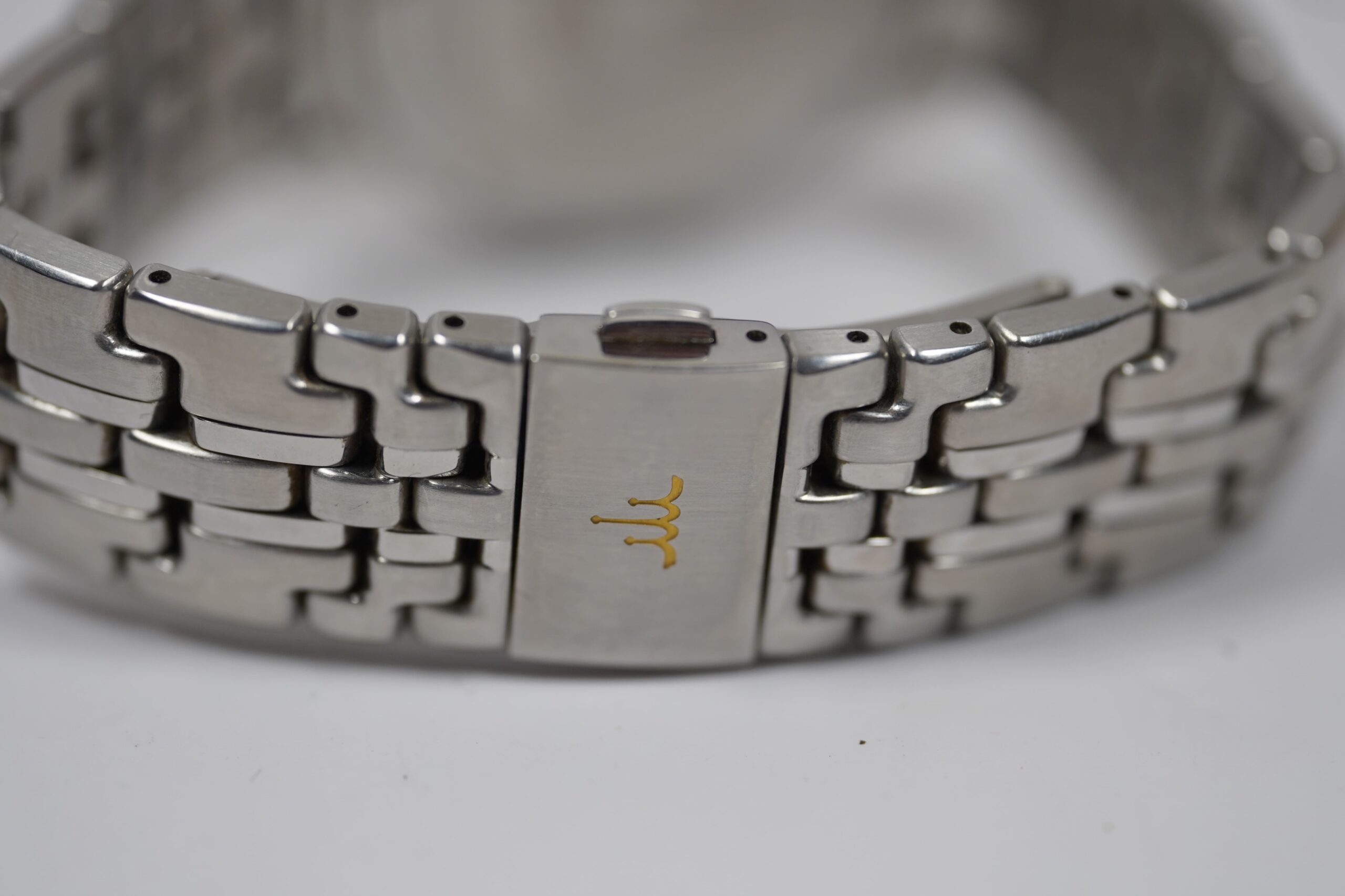 Seiko Credor 8J82-6A10 Acier 2010 France | Dealer | EveryWatch