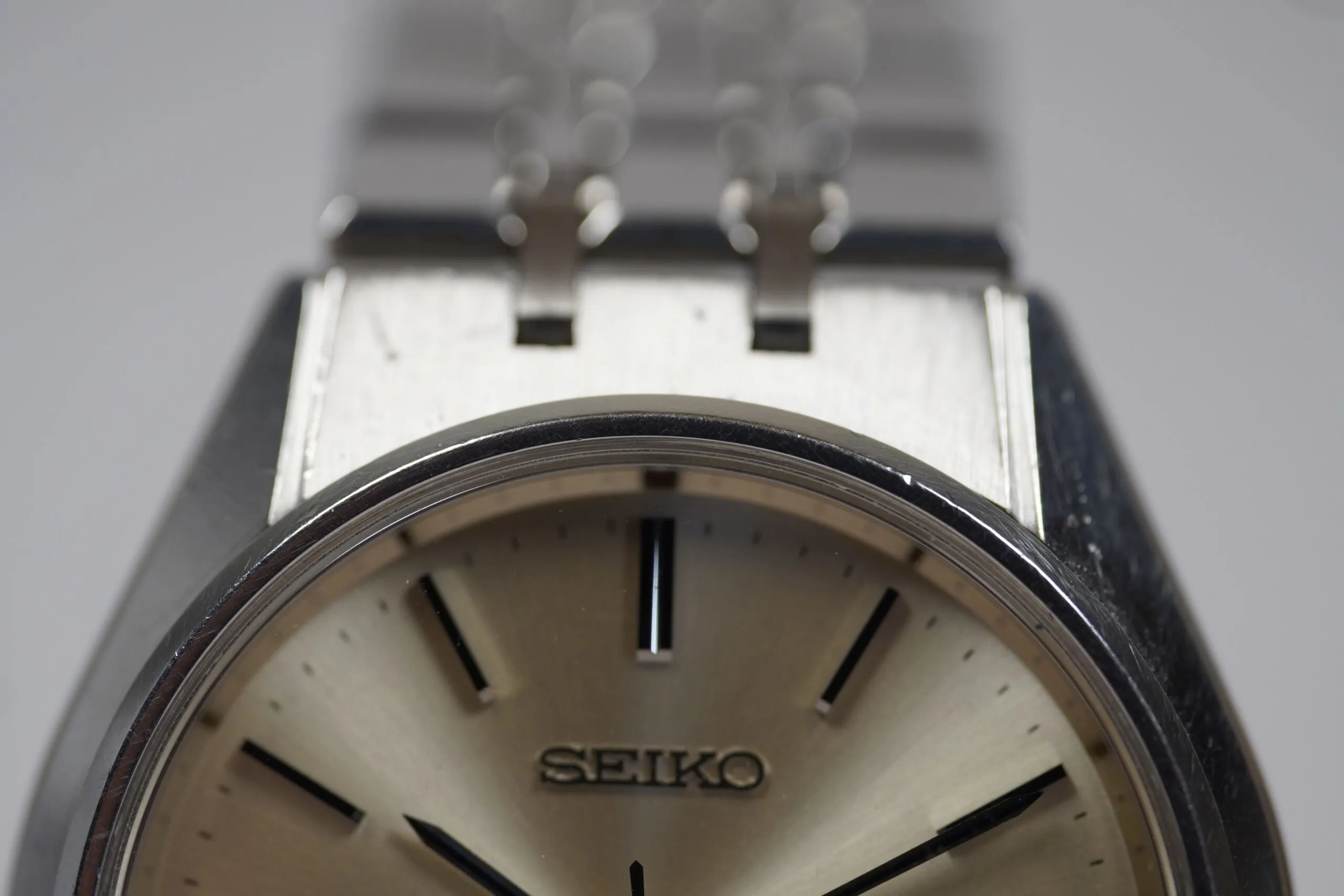 Grand Seiko SBGS003 9587-8000 37mm Acier 11