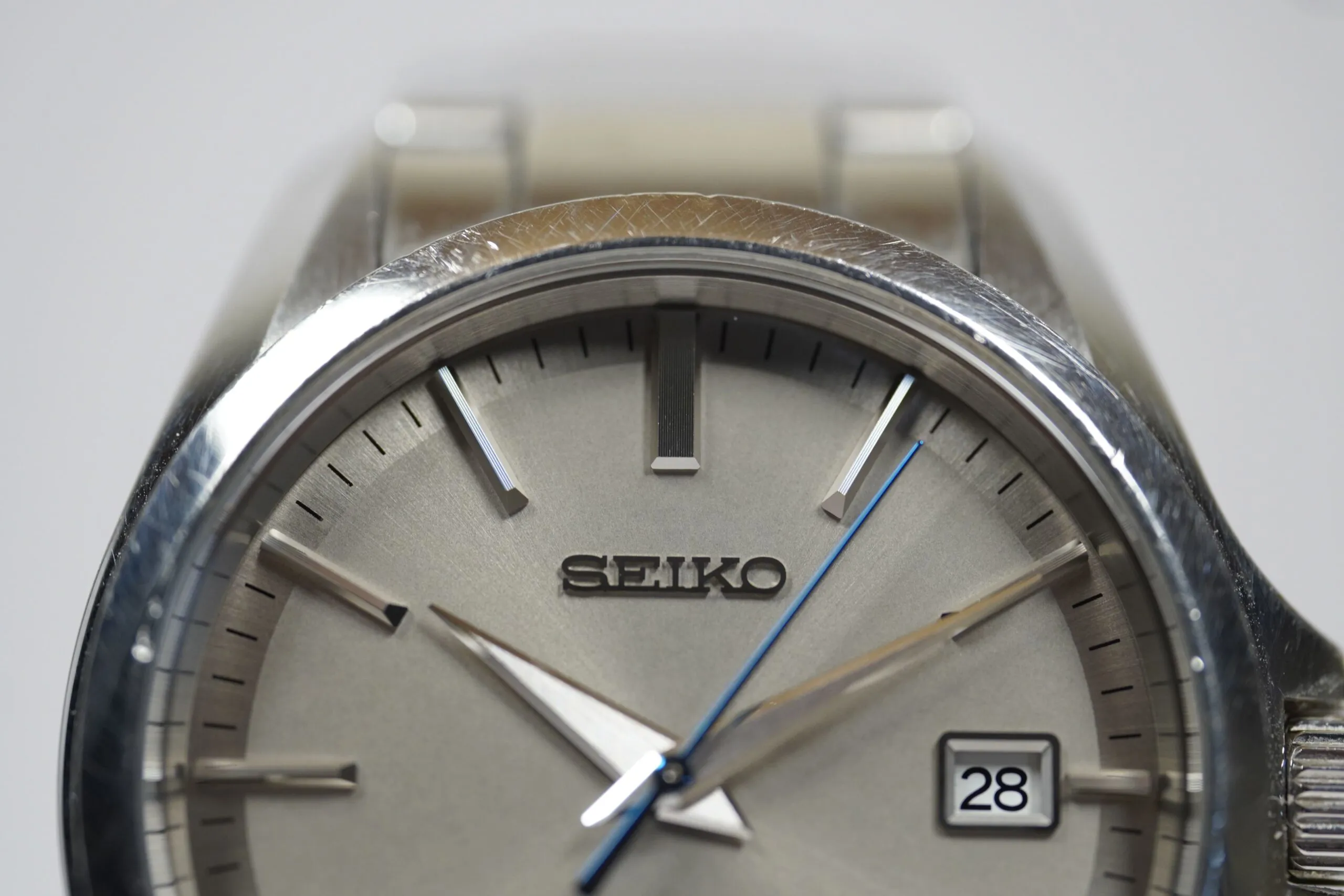 Grand Seiko SBGX085 SBGX085 39mm Acier 2