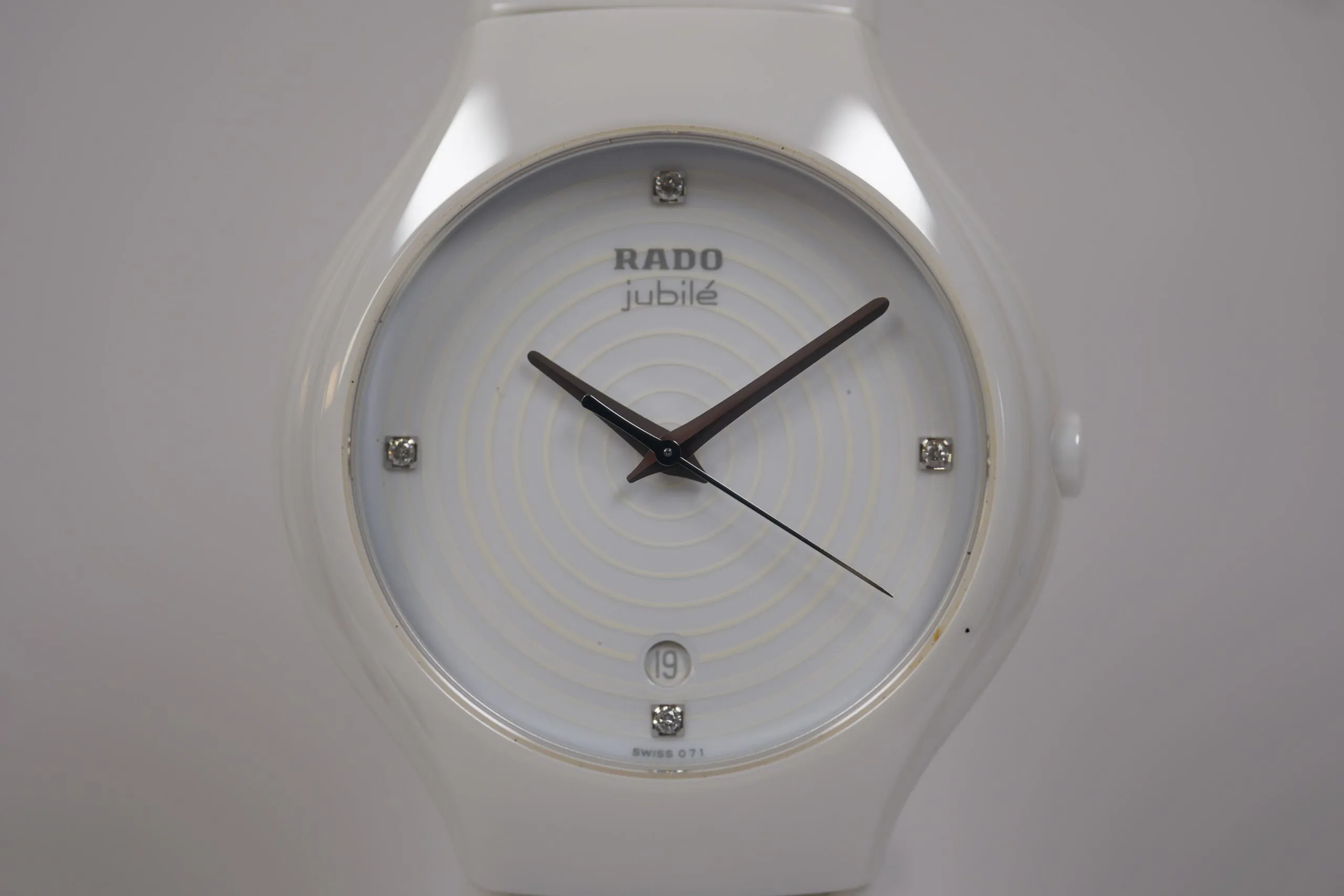 Rado Jubilé R27695712 40mm Céramique