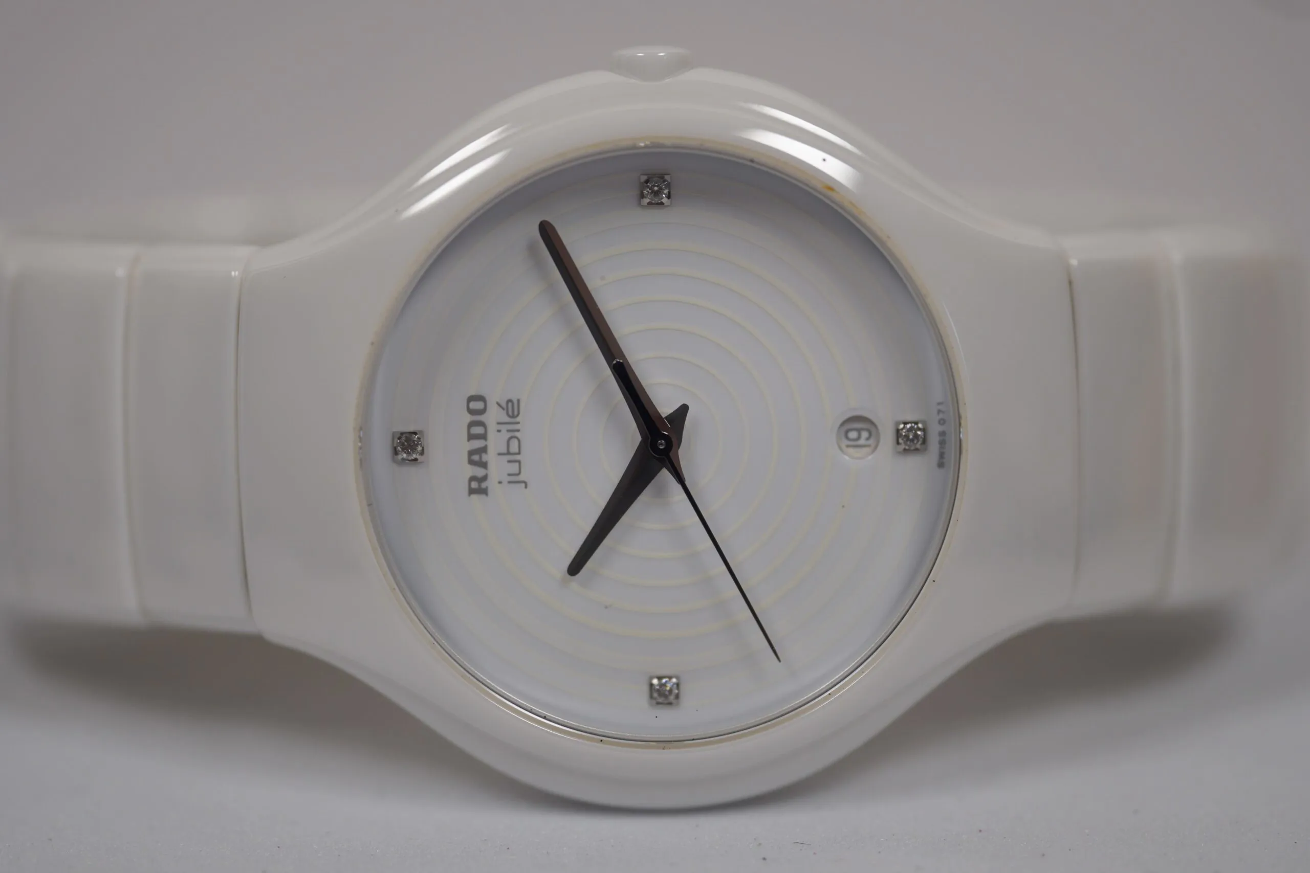 Rado Jubilé R27695712 40mm Céramique 4