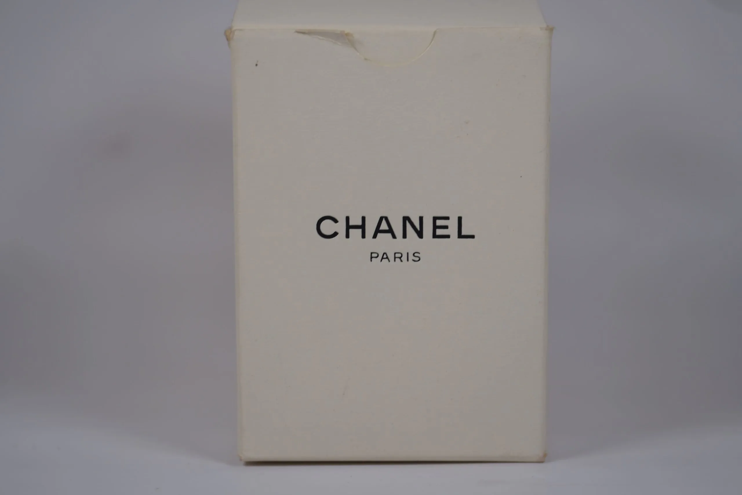 Chanel Matelassé H0009 19mm Acier 9