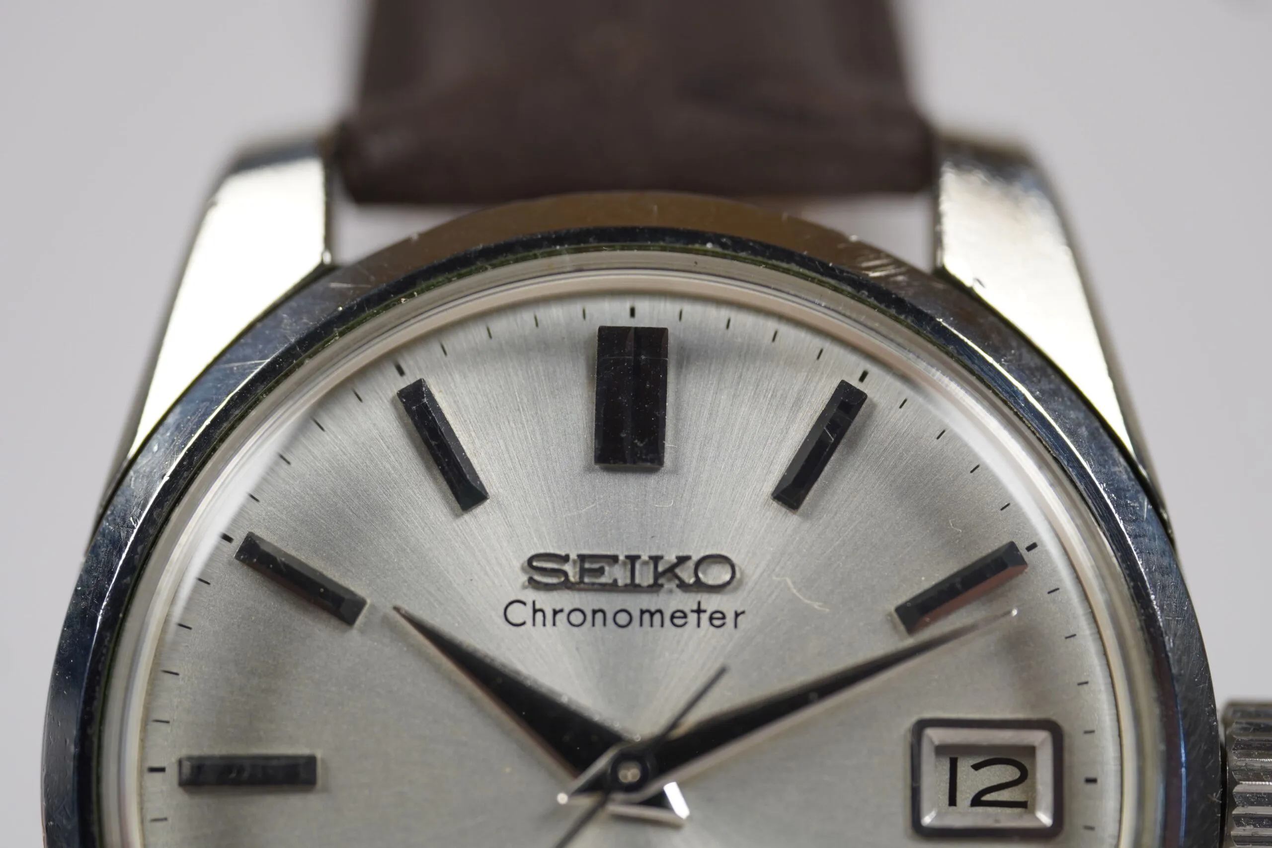 Seiko Grand Seiko 43999 36mm Acier 14