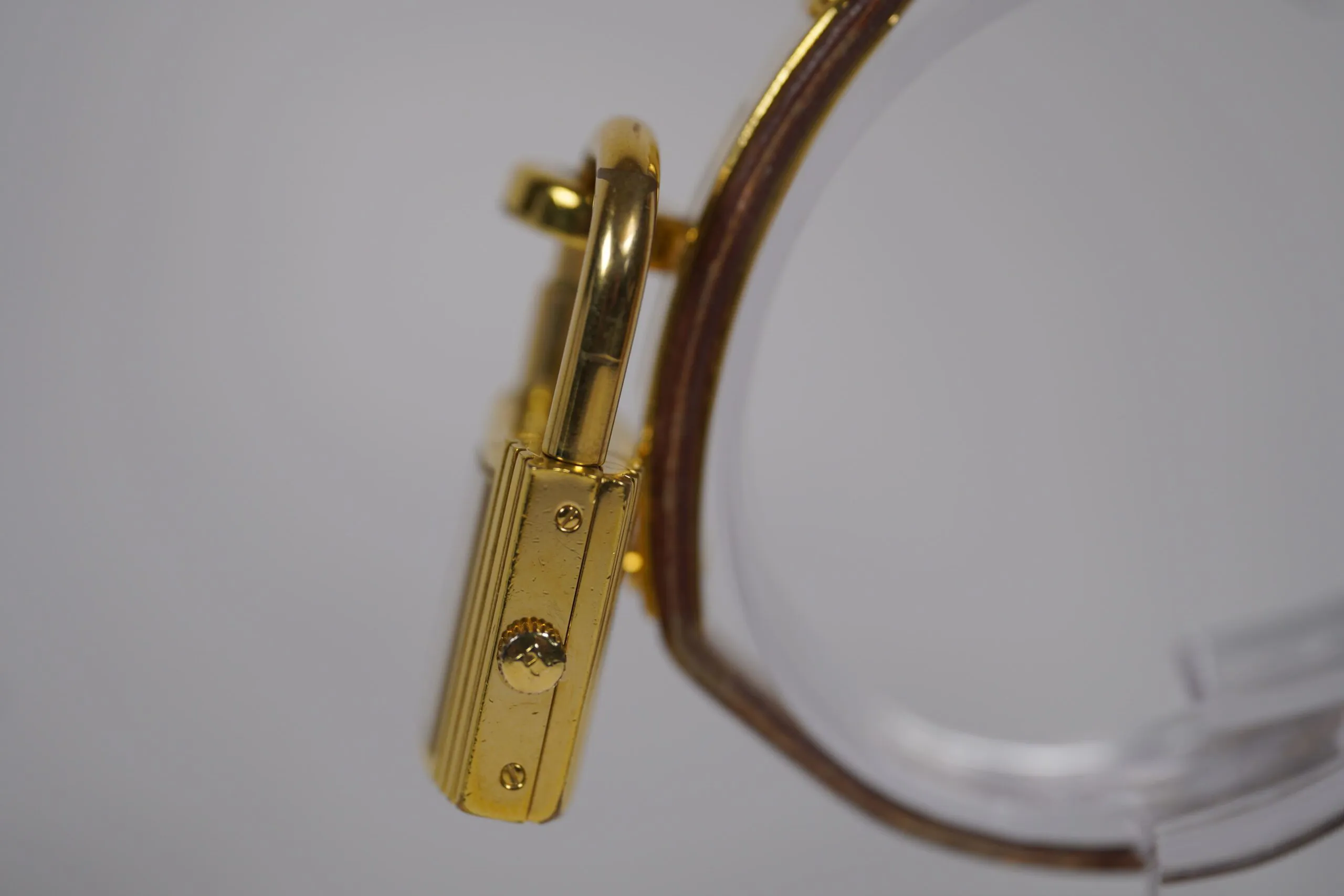 Hermès Kelly .210 20mm Acier 2