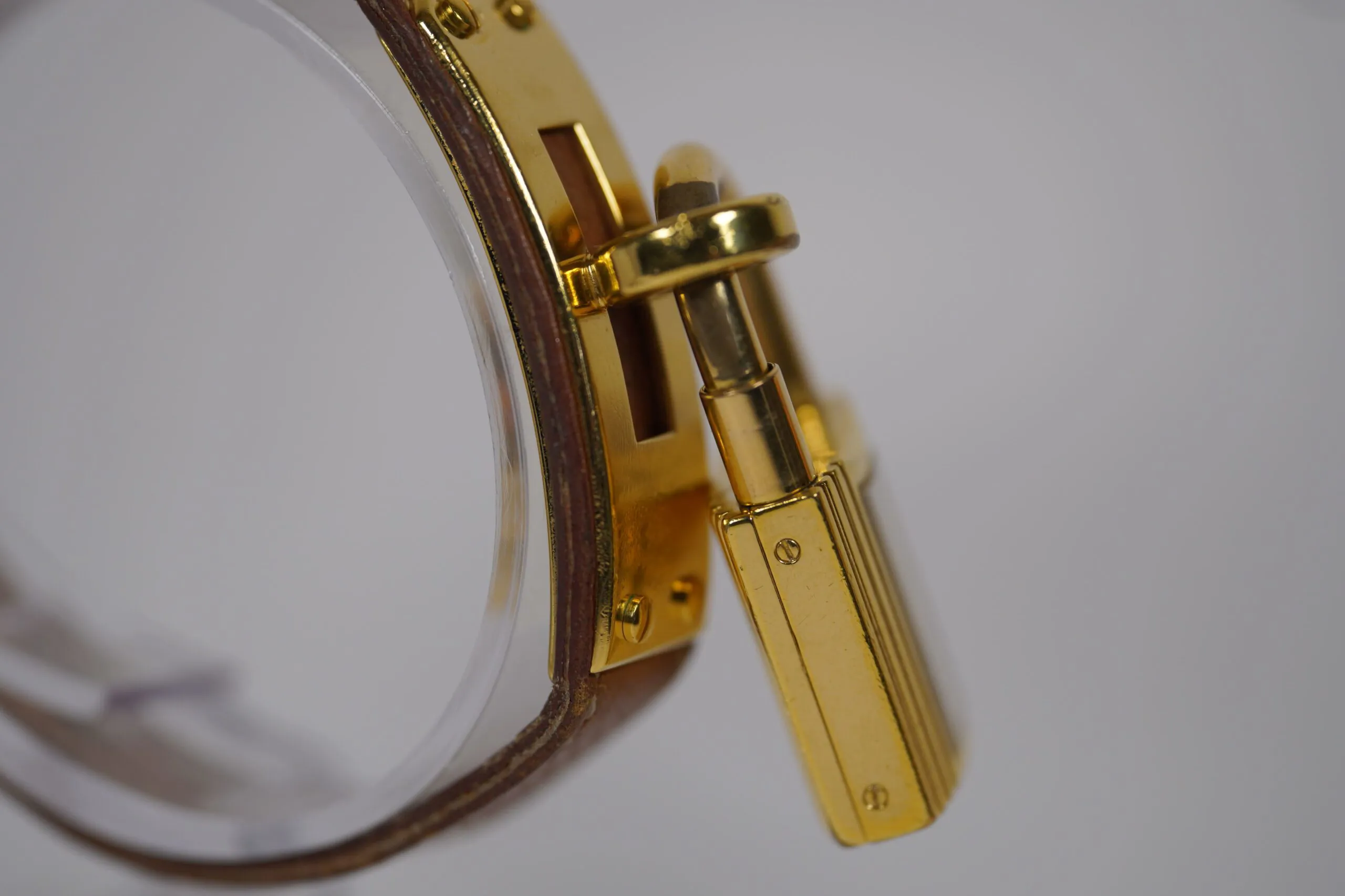 Hermès Kelly .210 20mm Acier 3