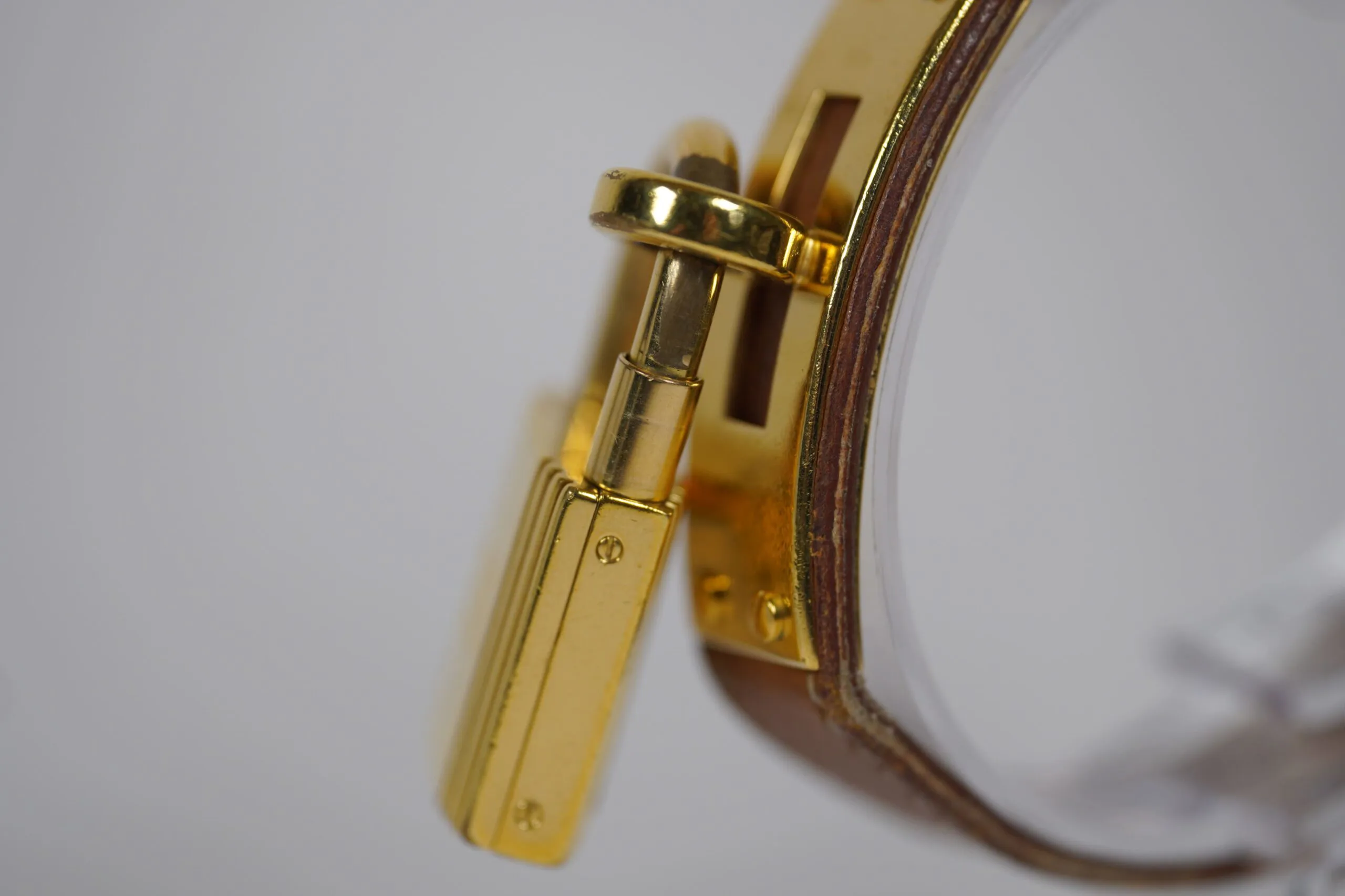 Hermès Kelly .210 20mm Acier 5