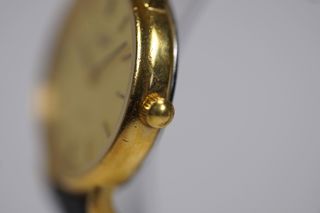 Longines 153 6798 Acier Champagne 1980 France | Dealer