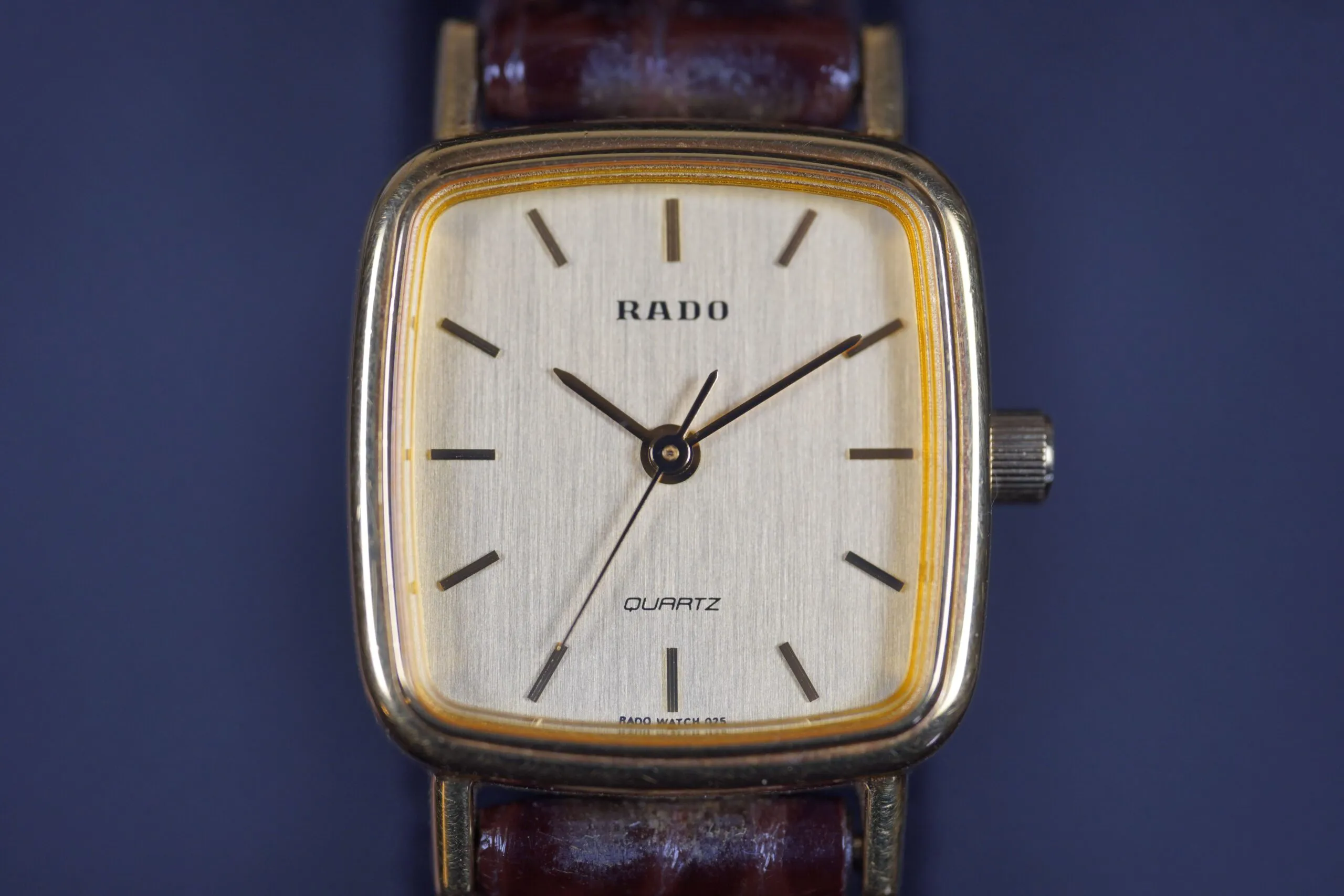 Rado 20mm Acier 3