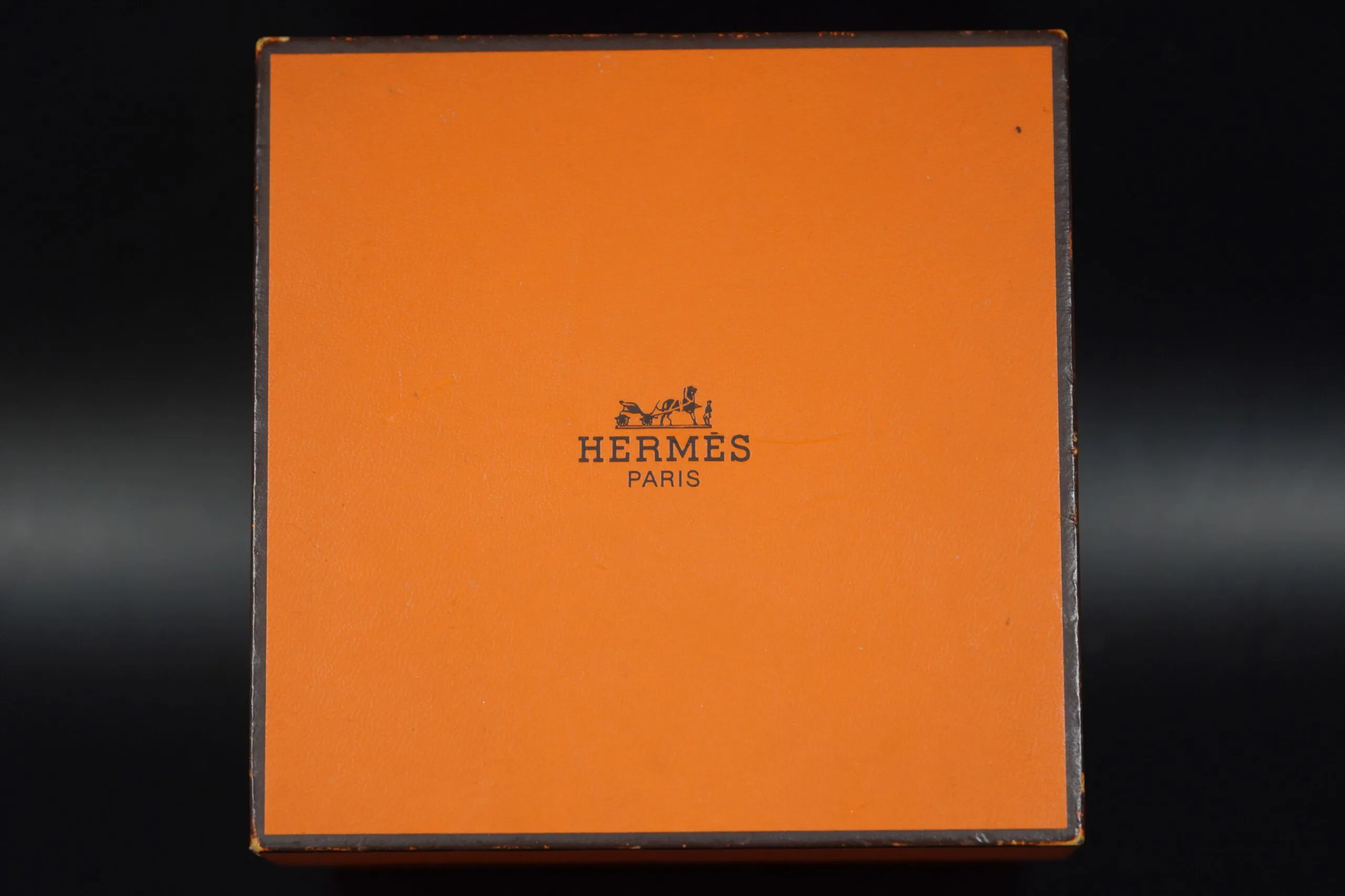 Hermès Loquet .201 19mm Acier 14