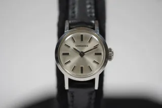 Longines 7660-4 Acier