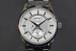 Seiko Presage 6R27-00A0 Acier