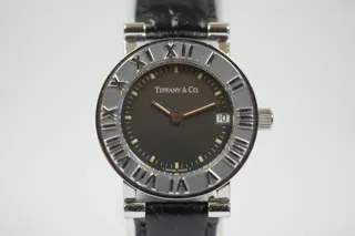 Tiffany Atlas 910290165. Acier