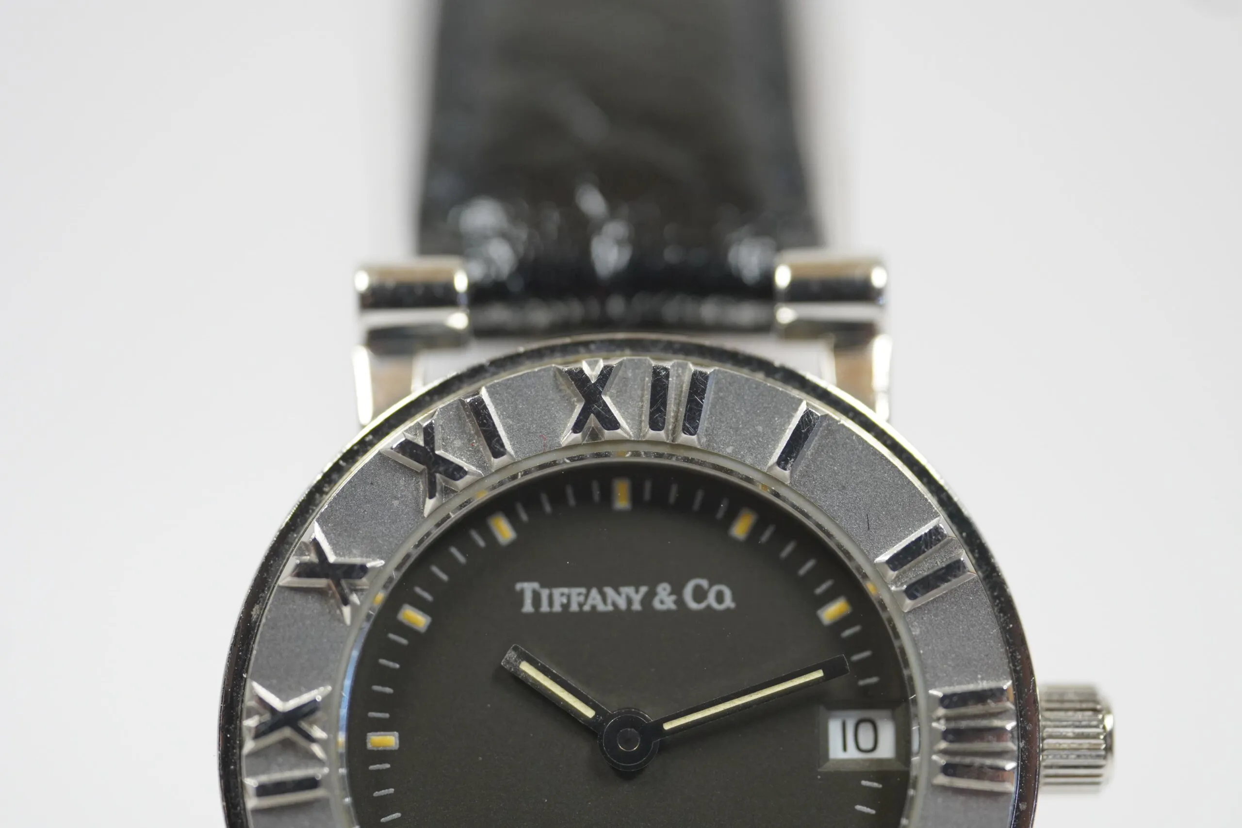 Tiffany Atlas 910290165. 25mm Acier 3