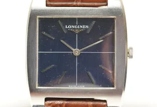 Longines 7686-2 914 Acier