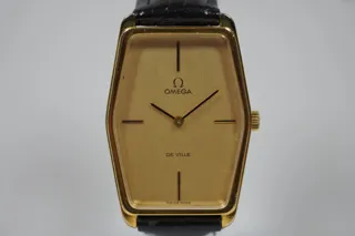 Omega De Ville 111.103 Acier