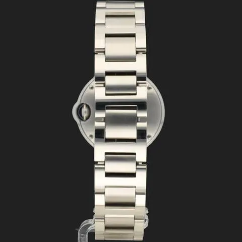 Cartier Ballon Bleu 28mm WE902073 28mm Stainless steel Silver 5