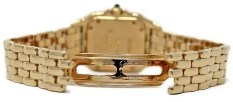 Cartier Panthère 107000 22mm Yellow gold White 4