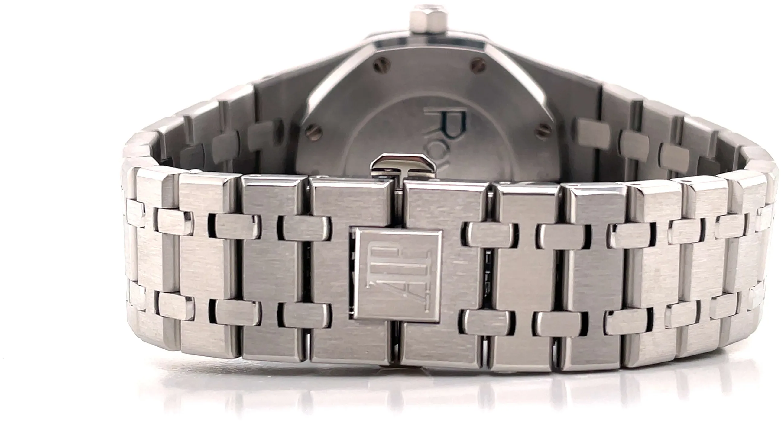 Audemars Piguet Royal Oak 26120ST.OO.1220ST.01 39mm Stainless steel Silver 6