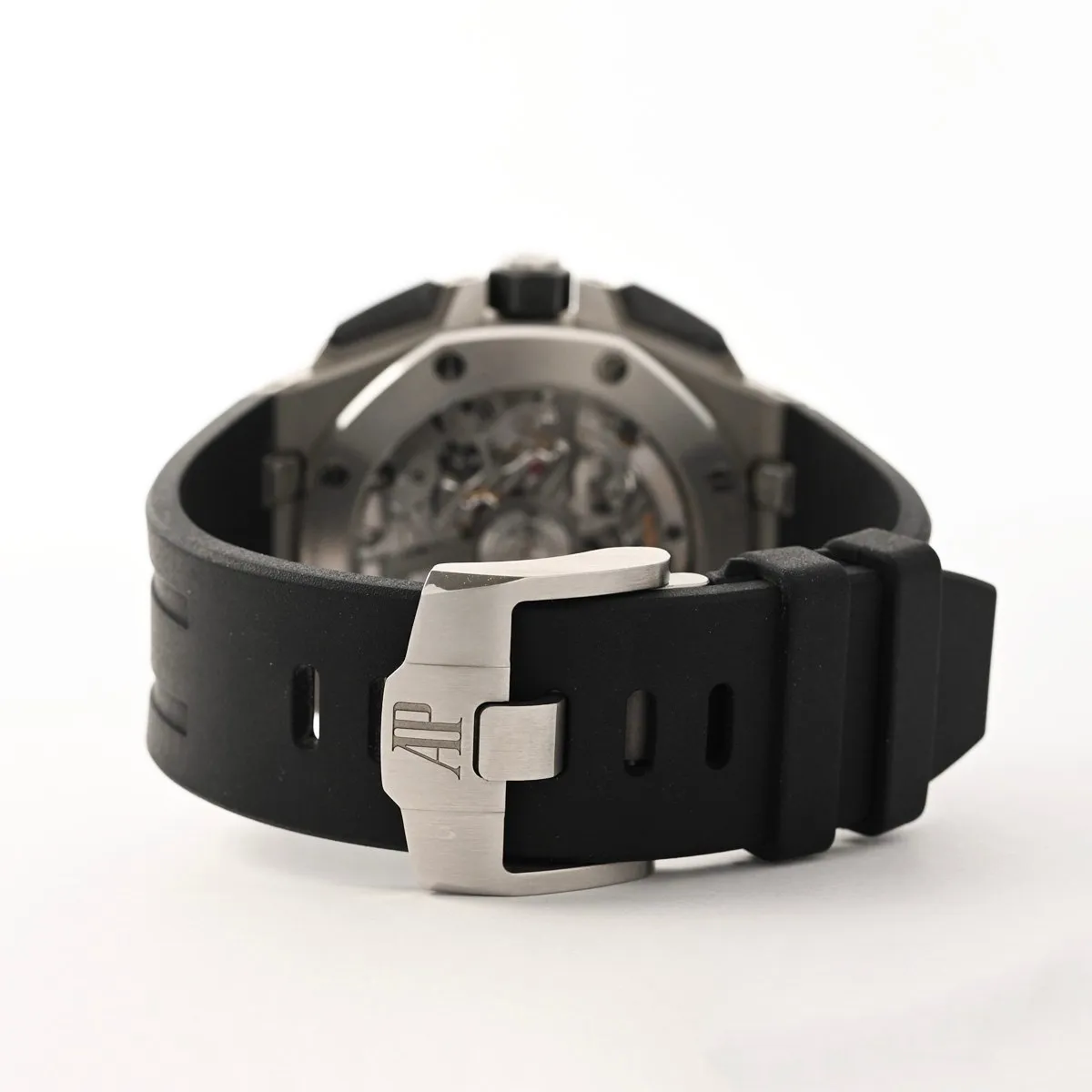 Audemars Piguet Royal Oak Offshore 26420SO 43mm Stainless steel Black 5